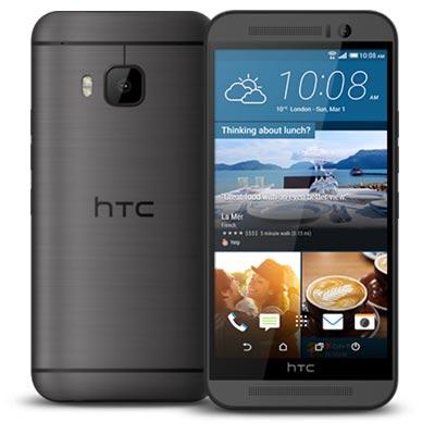 HTC One M9 Chính Hãng
